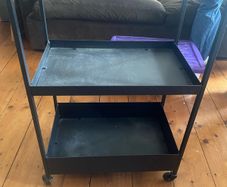 Shelving