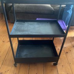 Shelving