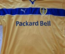 Leeds United Original Xl