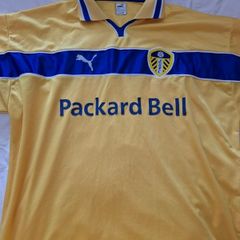 Leeds United Original Xl