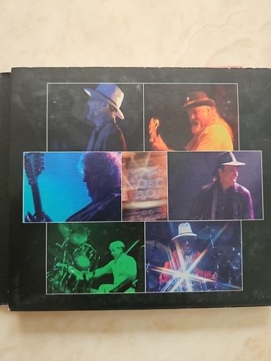 The Magic Band CD+DVD  - 21st Century Mirror Man