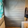 IKEA MALM Double Bed Frame & Hafslo Medium Firm Mattress (Spare Room Bed, Lightly Used) Image 8
