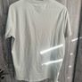 Men's ASICS Top  - Medium Image 5