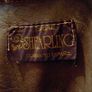 Vintage Shearling jacket Image 5