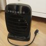 NEW 2 x small heaters NEW Image 3