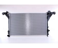 Radiator Renault/ Opel, Movano