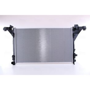 Radiator Renault/ Opel, Movano