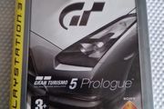 Grand Turismo Prologue PlayStation3 Ps3 Games Original