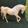 Royal Doulton White Horse Image 5