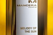 Melody of Sun Mancera new TESTER 120 ml + free gift