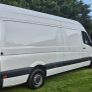 Volkswagen Crafter 2016 Image 6
