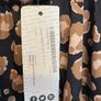 Boohoo Maxi Leopard Slip Dress size 12 - New Image 2
