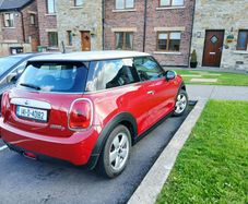 2014 Mini Cooper