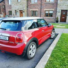 2014 Mini Cooper