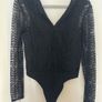 Primark Body Suit Image 2