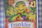 Franklin DVD