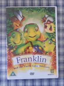 Franklin DVD