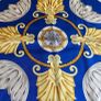 Vintage Silk Scarf Image 5