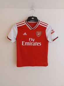 arsenal jersey