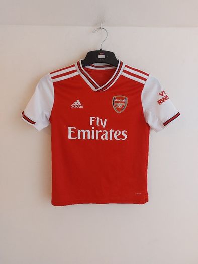 arsenal jersey