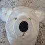 Childrens wall mounted stuffed animal Image 4