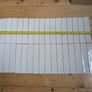 Ceramic Wall Tiles 50 x 250mm Image 2