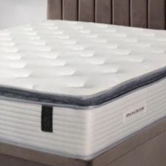 mattress double spinal max 3000