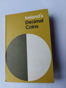 Ireland's Decimal Coins