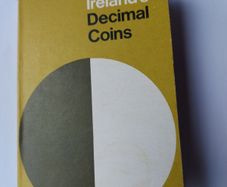 Ireland's Decimal Coins