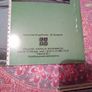 vintage europe post card and photo books x 4 Image 2