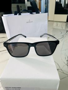 Moncler Acetate Sunglasses
