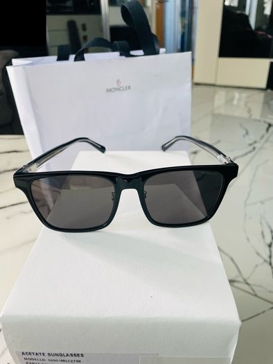 Moncler Acetate Sunglasses
