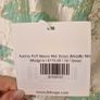 8th sign Audrey mint metallic dress & bag Image 6