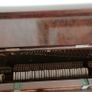 Upright Piano Waddington and Sons Image 2