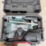 Jigsaw ,Multi tool, Grinder Image 3