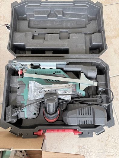 Jigsaw ,Multi tool, Grinder