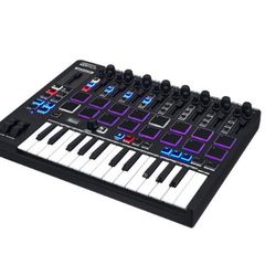 Reloop - Key Pad Pro - Midi Keyboard