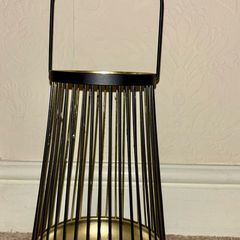 Large Candle Holder
