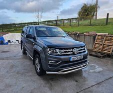 VW Amarok