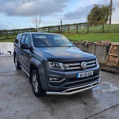 VW Amarok