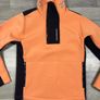 Nike Air Jordan Engineered Softshell Jacket Mens Medium Image 2