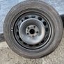 spare wheel Image 3