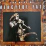 Mercyful Fate - The Best Of. 2003  Roadrunner Records. RR 8339 -2 Image 2