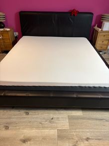 Emma super king mattress