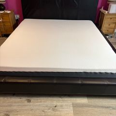 Emma super king mattress