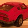 Corgi Toys Datsun 240 Z Image 3