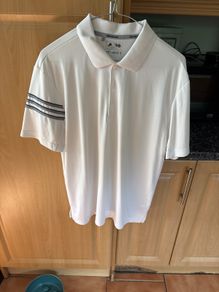 Adidas Golf Polo