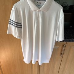 Adidas Golf Polo