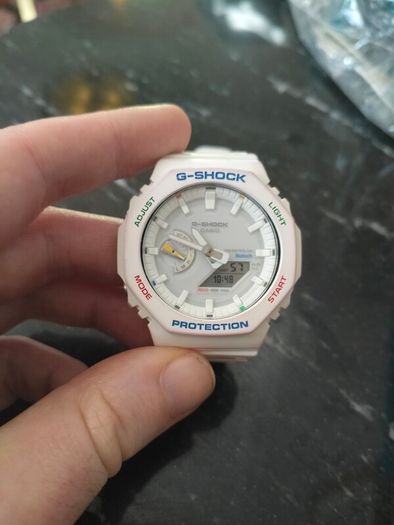 G-shock Ga-b2100fc