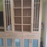 Storage cabinet - price reduced to sell Image 2